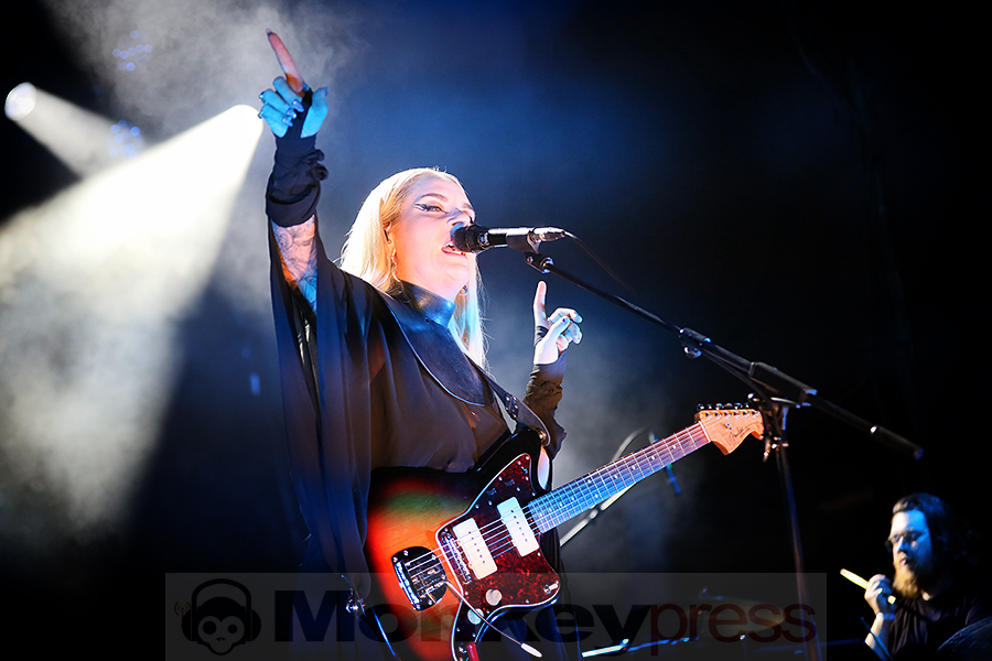 Eivør - 17 NCN © Sandro Griesbach