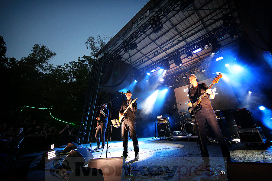 Escape With Romeo - 17 NCN © Sandro Griesbach