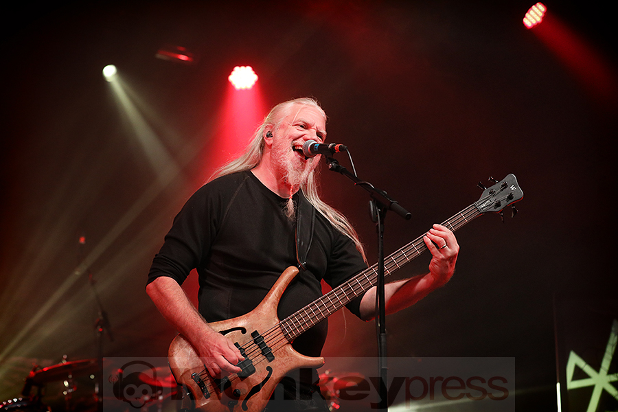 Marko Hietala © Sandro Griesbach