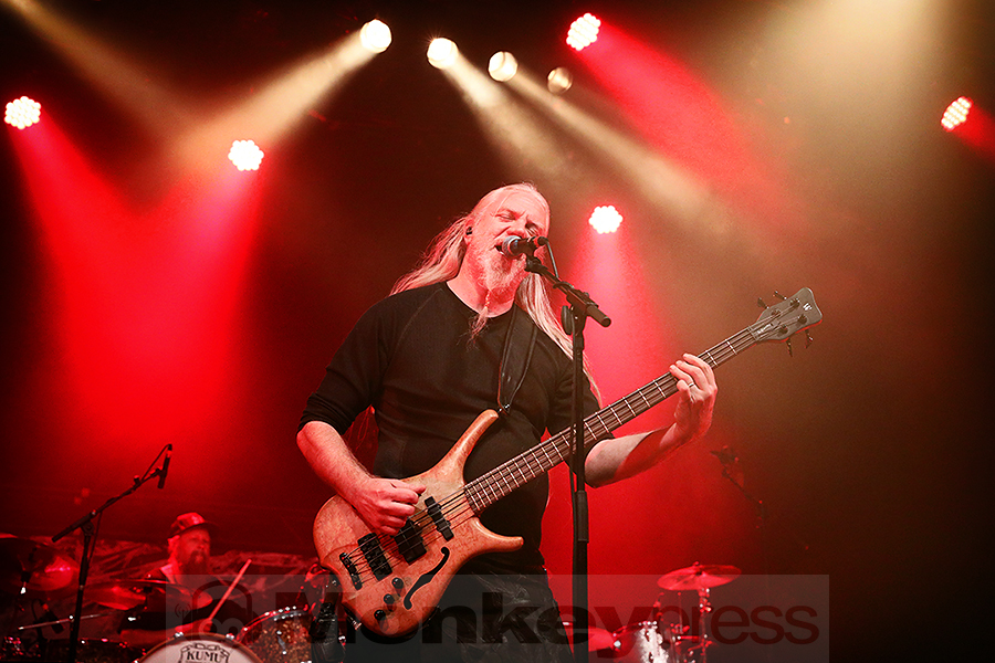 Marko Hietala © Sandro Griesbach