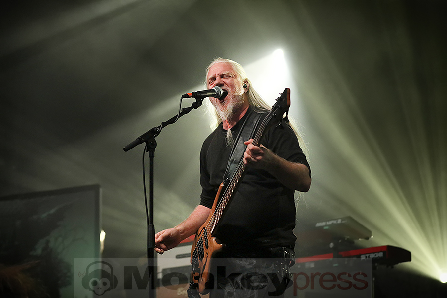 Marko Hietala © Sandro Griesbach