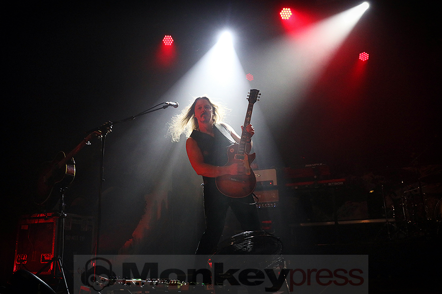 Marko Hietala © Sandro Griesbach