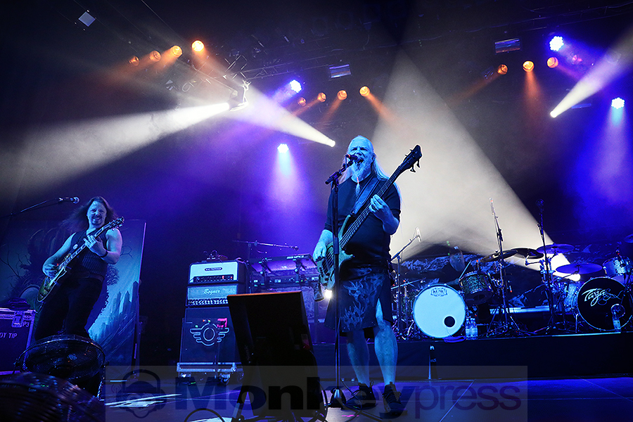 Marko Hietala © Sandro Griesbach