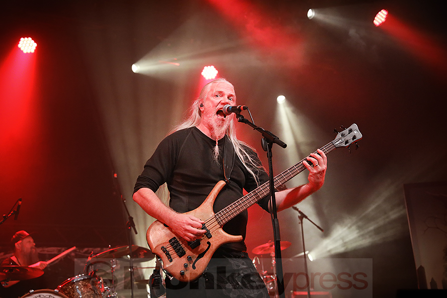 Marko Hietala © Sandro Griesbach