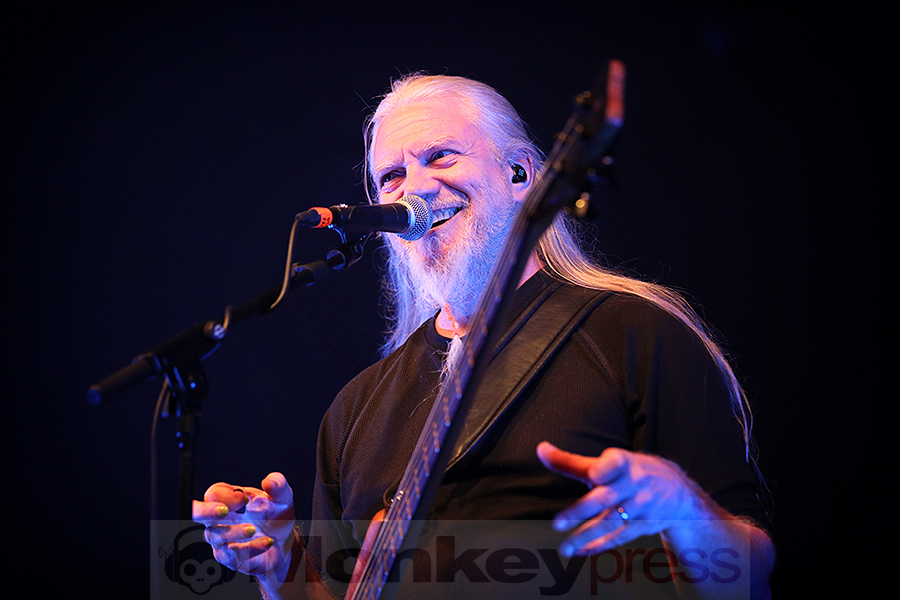 Marko Hietala © Sandro Griesbach