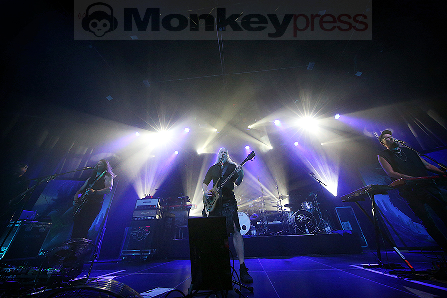 Marko Hietala © Sandro Griesbach