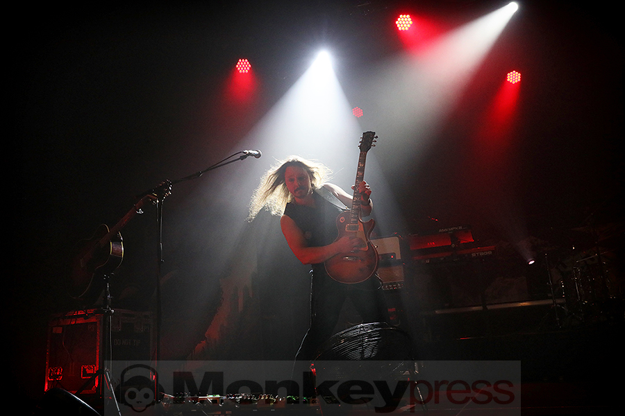 Marko Hietala © Sandro Griesbach
