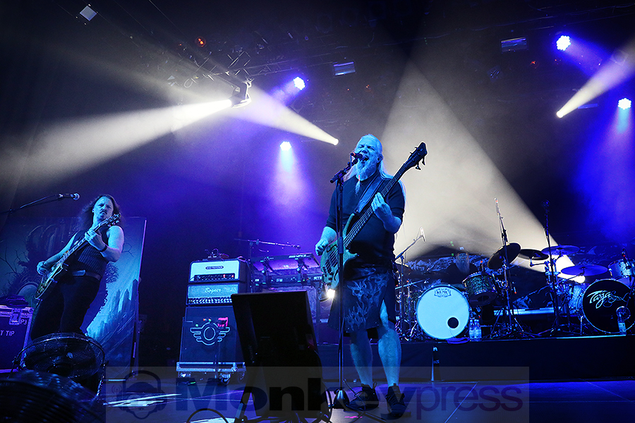 Marko Hietala © Sandro Griesbach