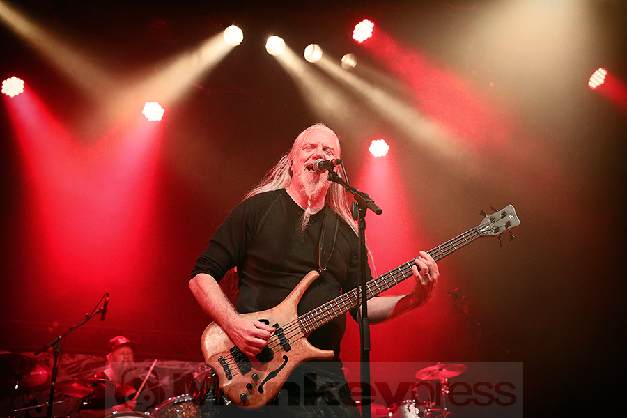 Marko Hietala © Sandro Griesbach