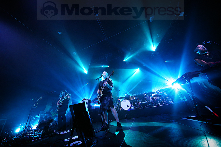 Marko Hietala © Sandro Griesbach