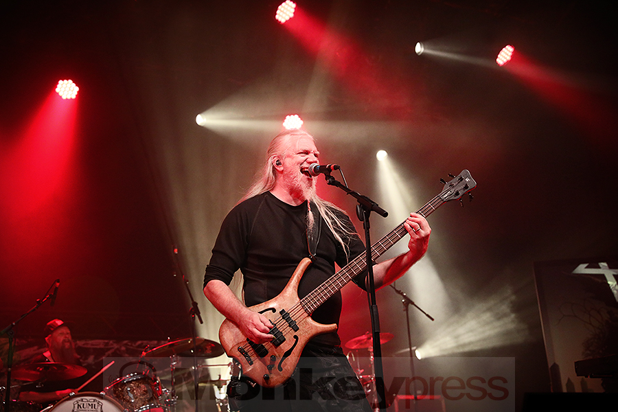 Marko Hietala © Sandro Griesbach