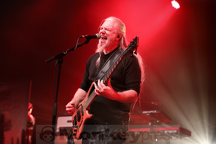 Marko Hietala © Sandro Griesbach