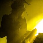 IAMX - Oberhausen, Kulttempel (31.08.2024)