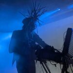 IAMX - Oberhausen, Kulttempel (31.08.2024)