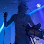 IAMX - Oberhausen, Kulttempel (31.08.2024)