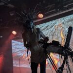 IAMX - Oberhausen, Kulttempel (31.08.2024)