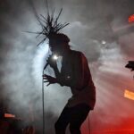 IAMX - Oberhausen, Kulttempel (31.08.2024)