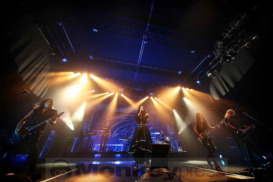 Tarja © Sandro Griesbach