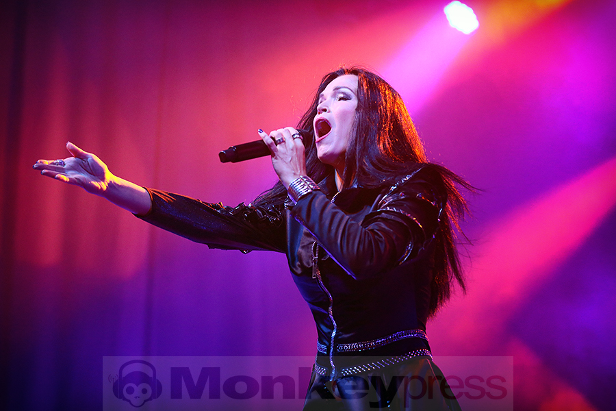 Tarja © Sandro Griesbach