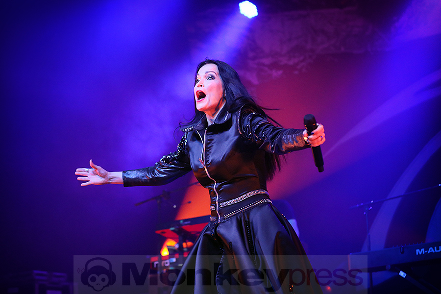 Tarja © Sandro Griesbach