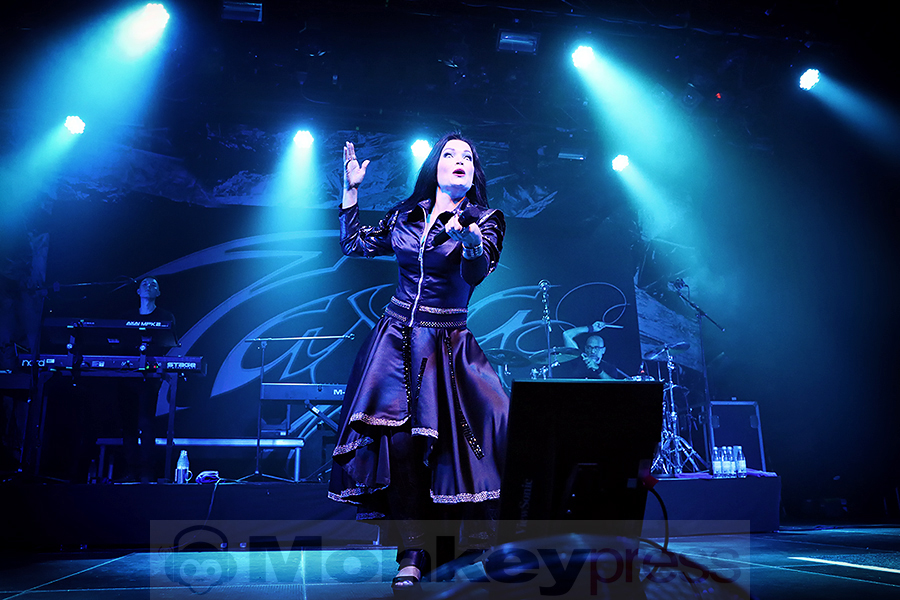 Tarja © Sandro Griesbach