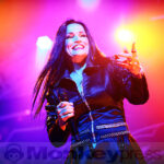 Fotos: TARJA