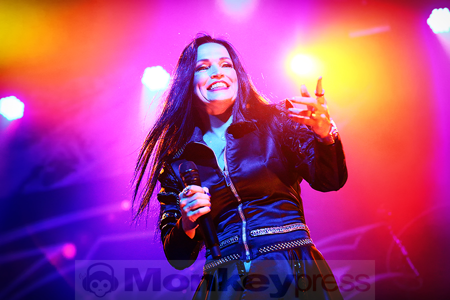 Tarja © Sandro Griesbach