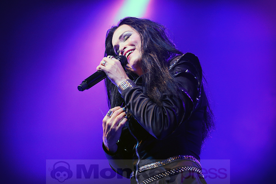 Tarja © Sandro Griesbach
