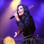 Fotos: TARJA