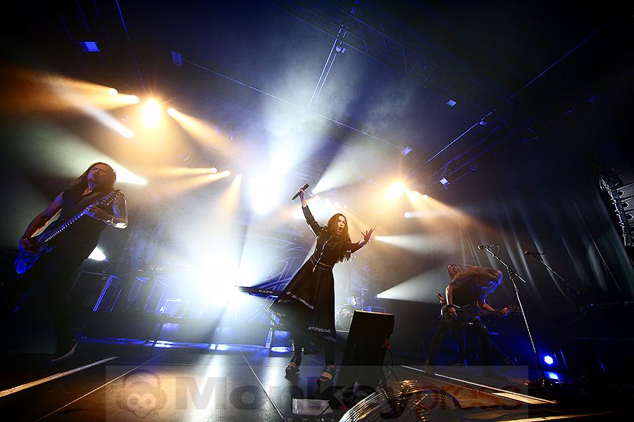 Tarja © Sandro Griesbach