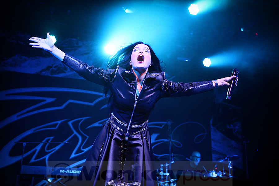 Tarja © Sandro Griesbach