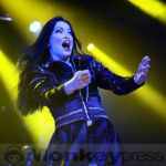 Fotos: TARJA