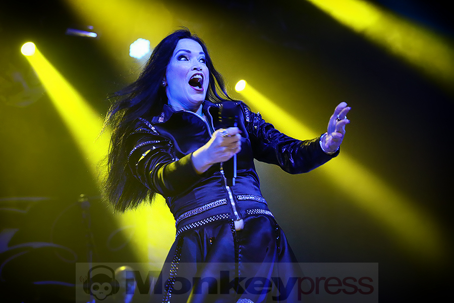 Tarja © Sandro Griesbach