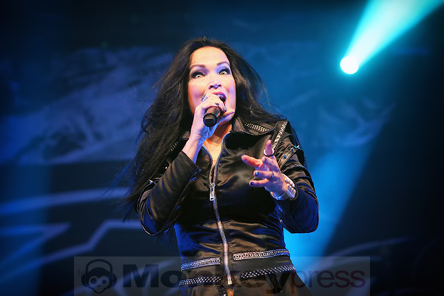 Tarja © Sandro Griesbach
