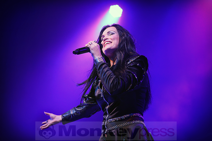 Tarja © Sandro Griesbach