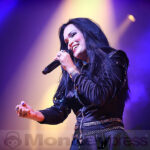 Fotos: TARJA