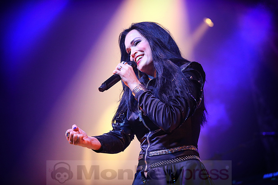 Tarja © Sandro Griesbach