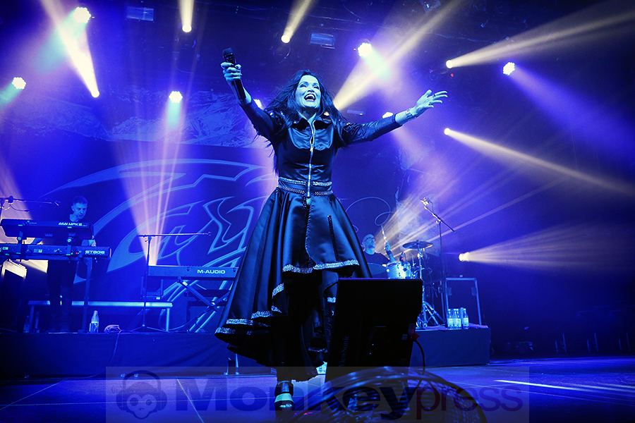 Tarja © Sandro Griesbach