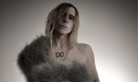 IAMX gelingt Geniestreich mit "Fault Lines²" Ankündigung – Fans fiebern der Tour 2025 entgegen!