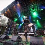 Fotos: NCN Festival 2024 (17. Nocturnal Culture Night) - Freitag (06.09.2024)