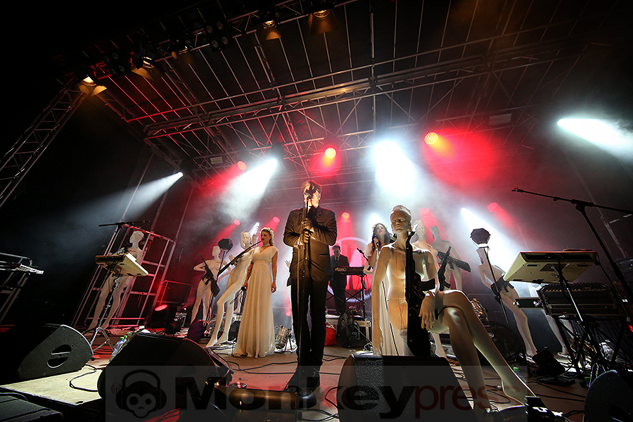 Welle Erdball - 17 NCN © Sandro Griesbach