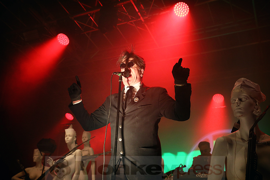 Welle Erdball - 17 NCN © Sandro Griesbach