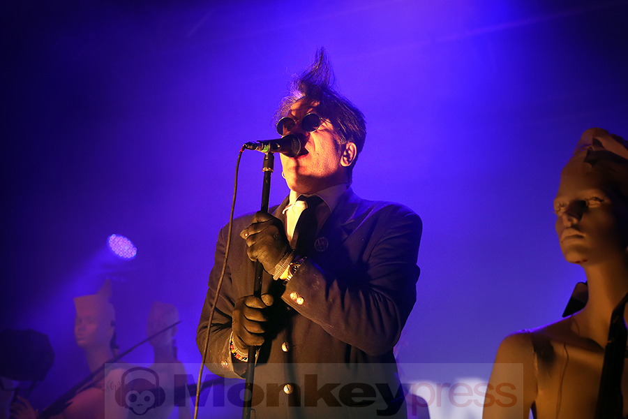 Welle Erdball - 17 NCN © Sandro Griesbach