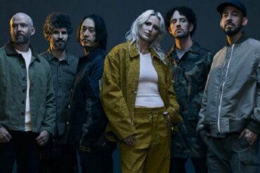 Frische Single, Welttournee und neues Album: LINKIN PARK feiert emotionales Comeback – mit Emily Armstrong am Mikrofon