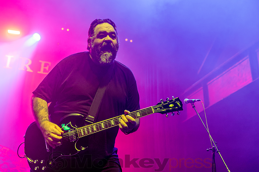 BOYSETSFIRE, ©Marcus Nathofer