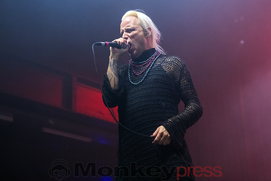 BOYSETSFIRE, ©Marcus Nathofer
