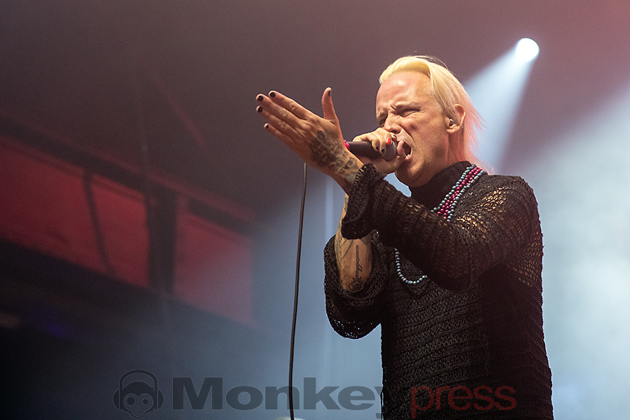 BOYSETSFIRE, ©Marcus Nathofer