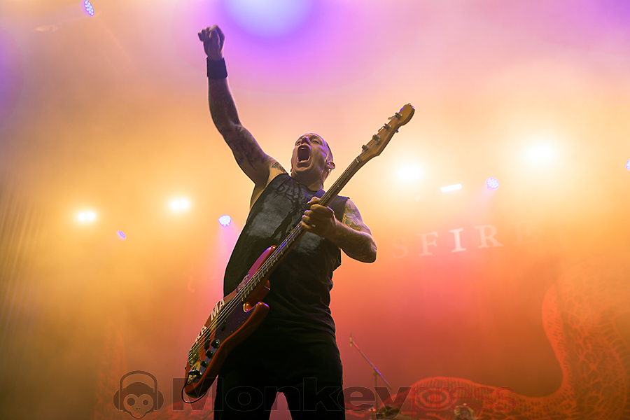 BOYSETSFIRE, ©Marcus Nathofer