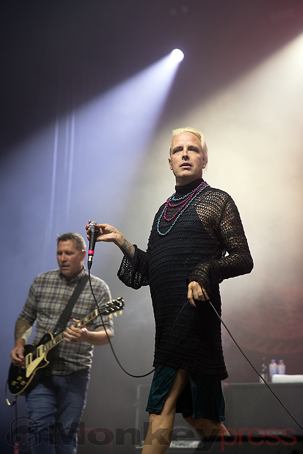BOYSETSFIRE, ©Marcus Nathofer