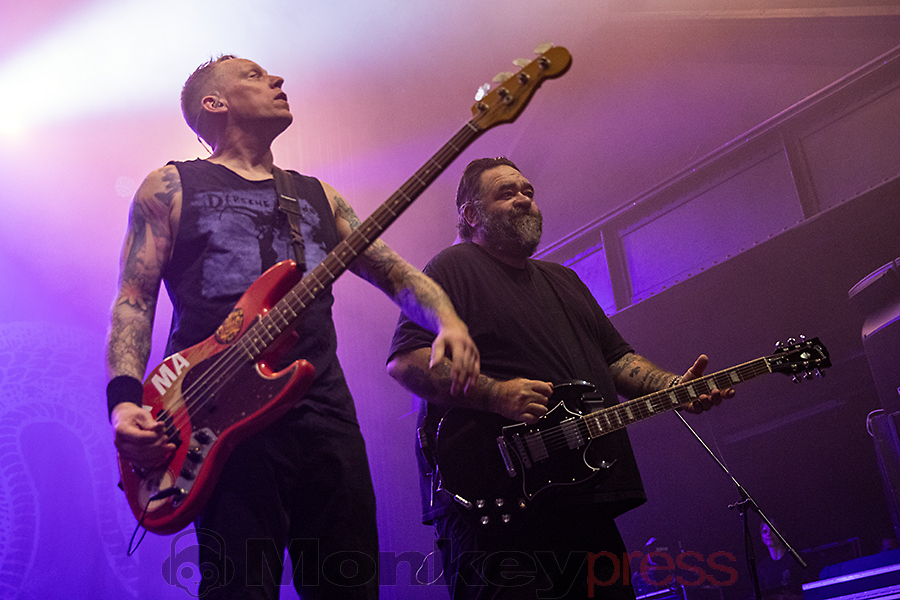 BOYSETSFIRE, ©Marcus Nathofer
